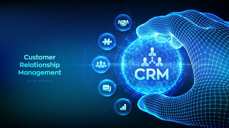 How Financial CRM Systems Improve Client Retention in Finance Firms