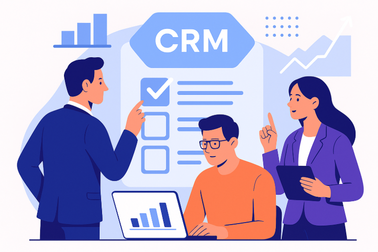 RM Selection for VCs and Investment Teams