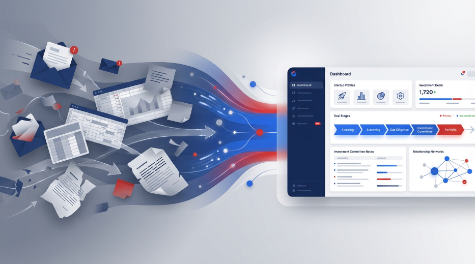 The VC Deal Flow Software Guide: Setup, Adoption, and Firm-Wide Impact