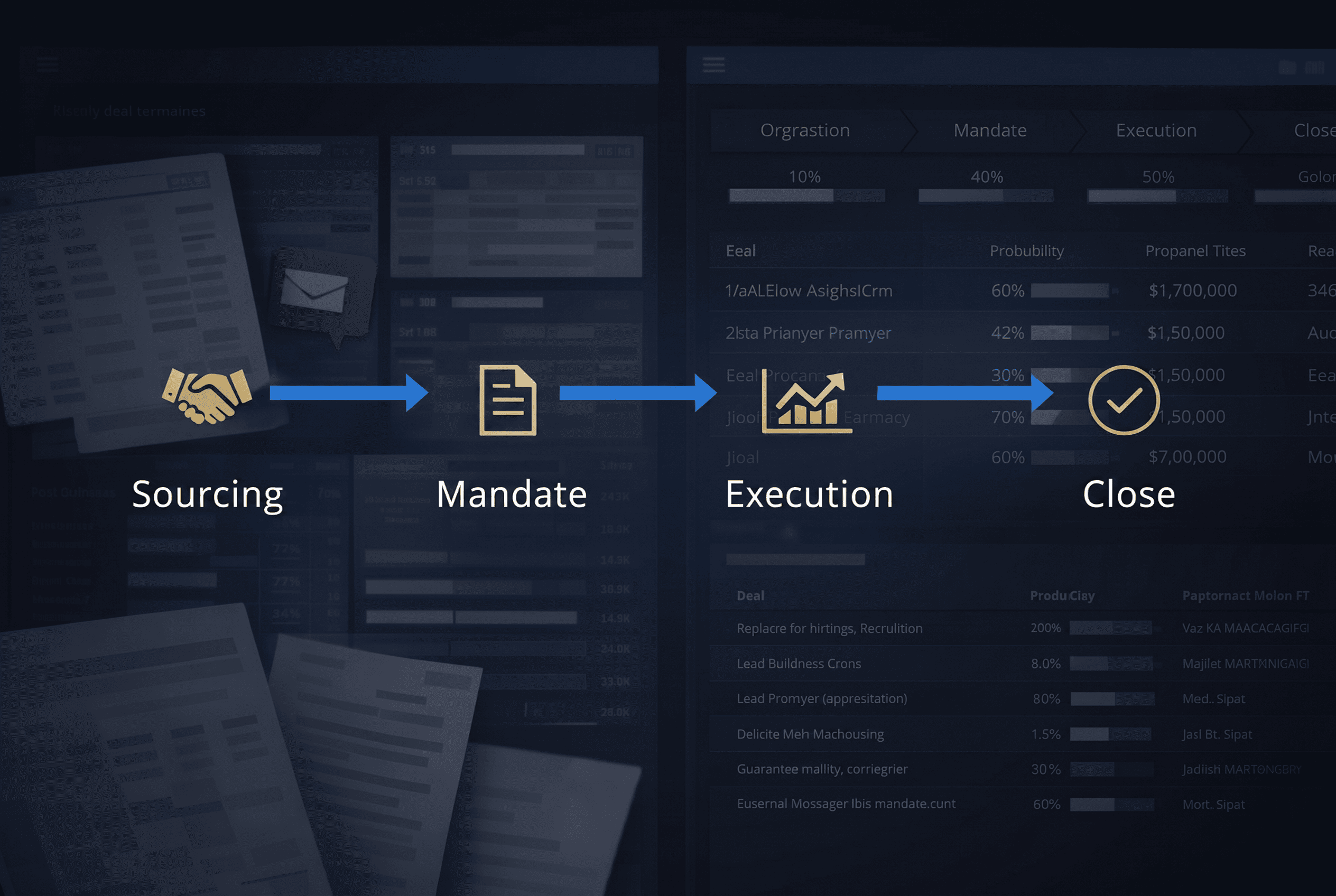 Best Practices for Using Deal Flow Management Software in Investment Banking Teams