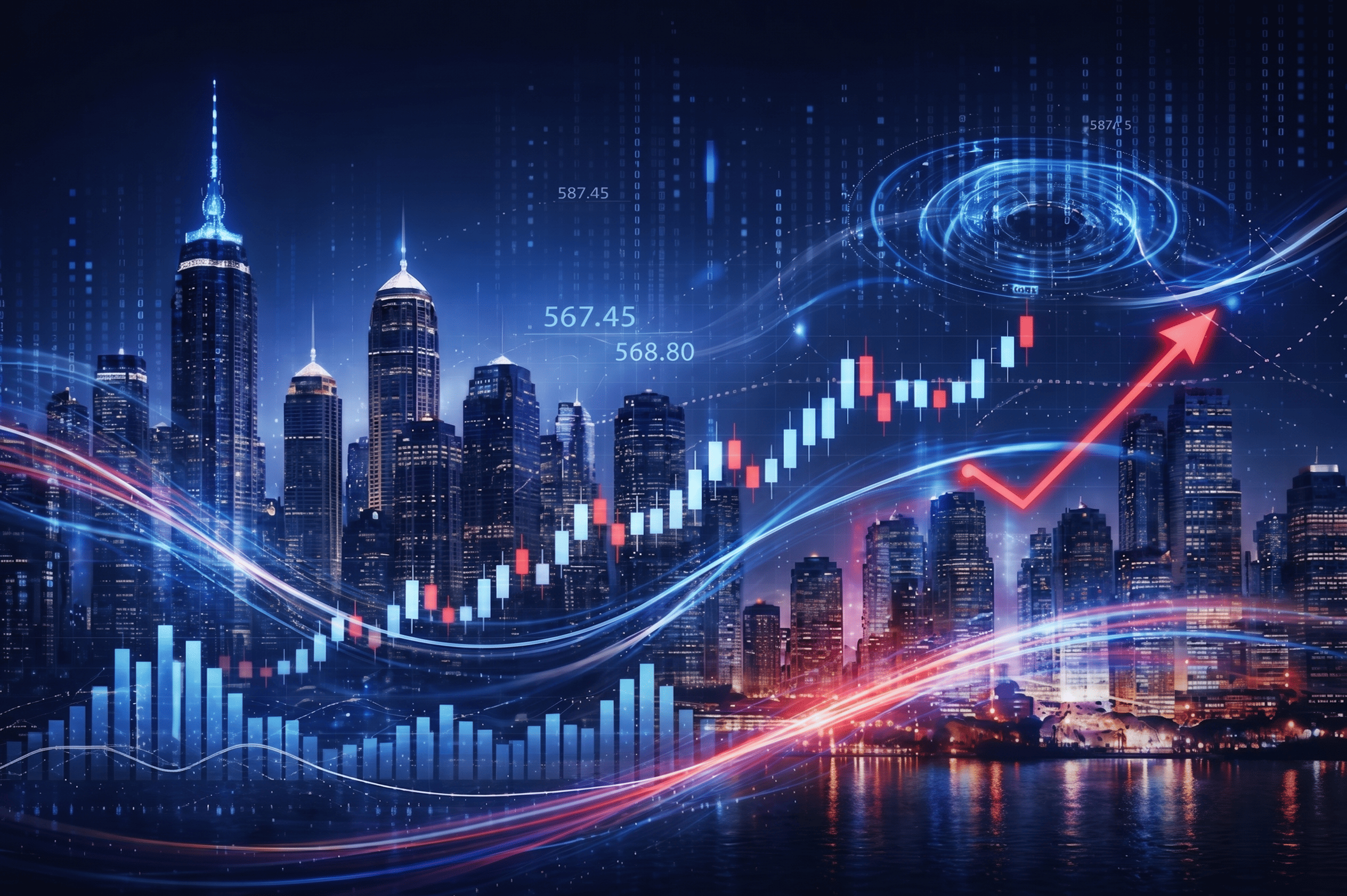 Enterprise CRM for Capital Markets: Managing Complex Deal Pipelines