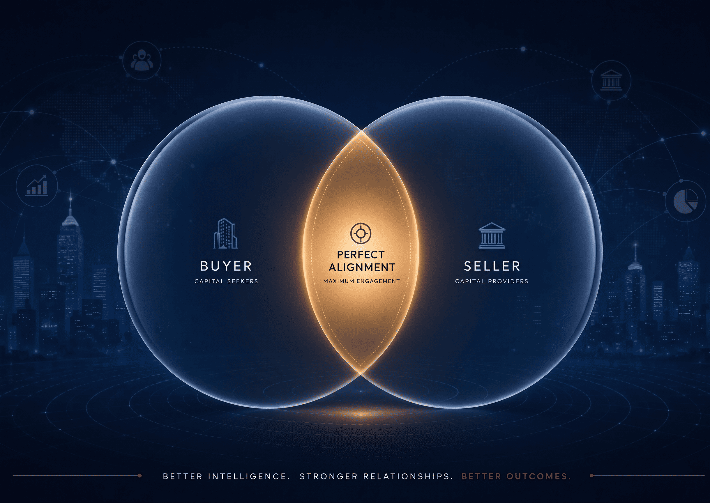 How Investment Banking CRM Software Helps Track Buyer-Seller Engagement Across Deal Lifecycles