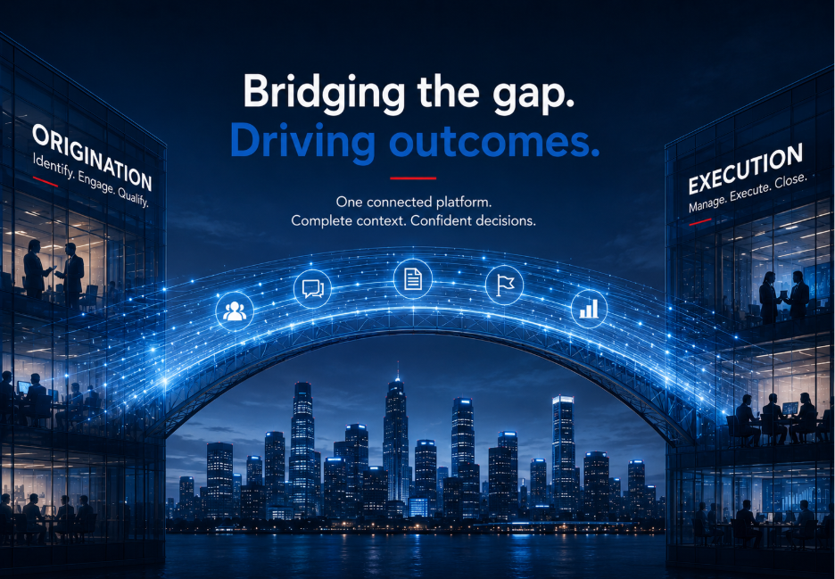 CRM for M&A