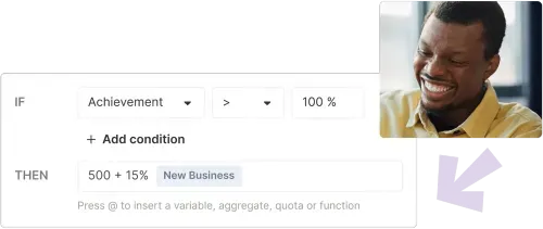 Comp Plan Editor