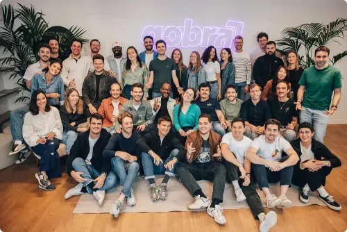 Qobra team