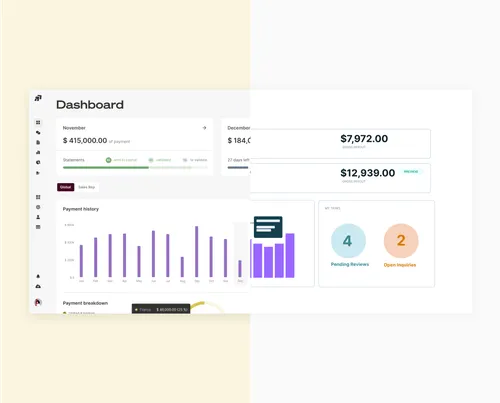 Qobra vs CaptivateIQ