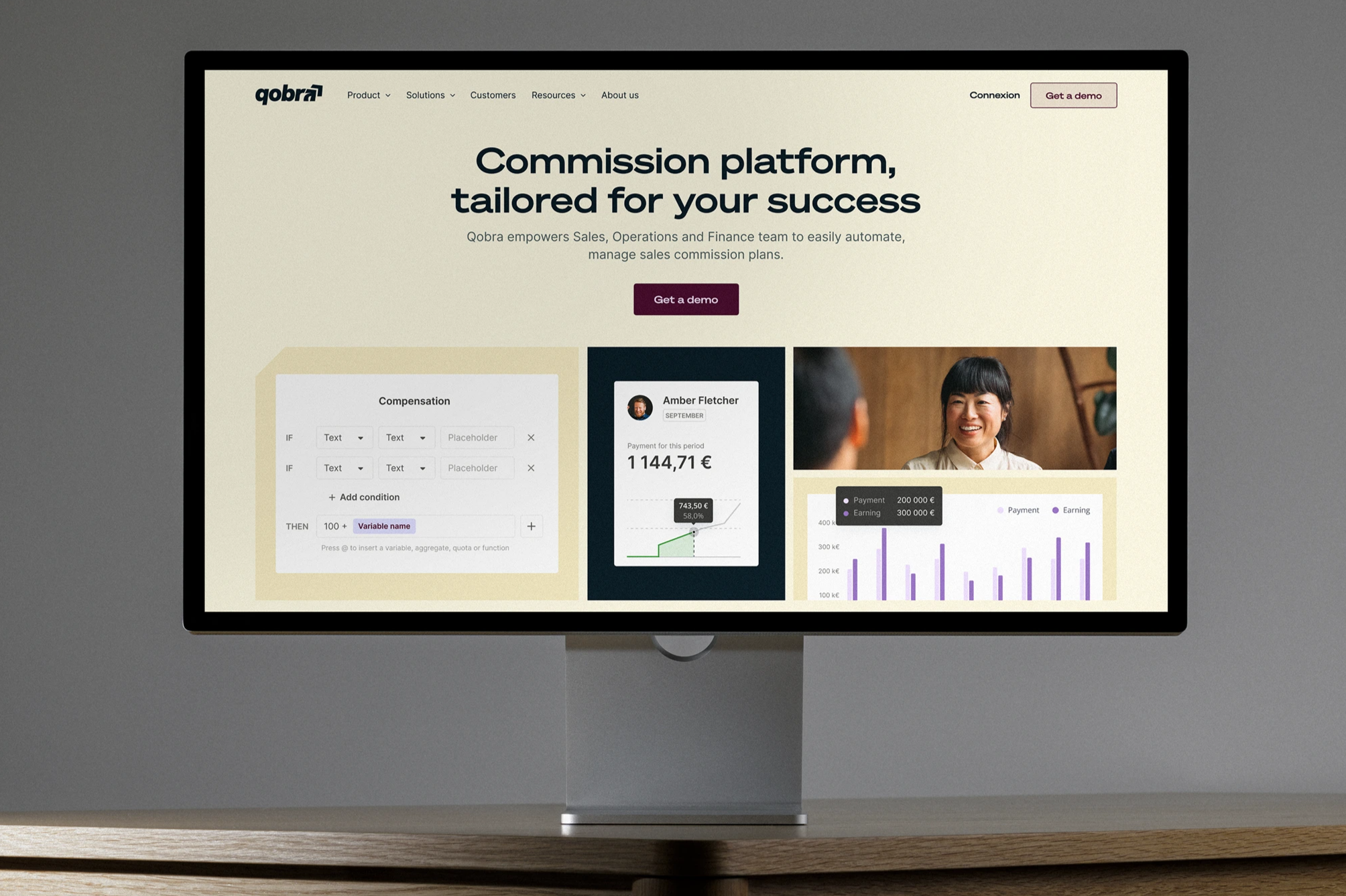 site profile thumbnail