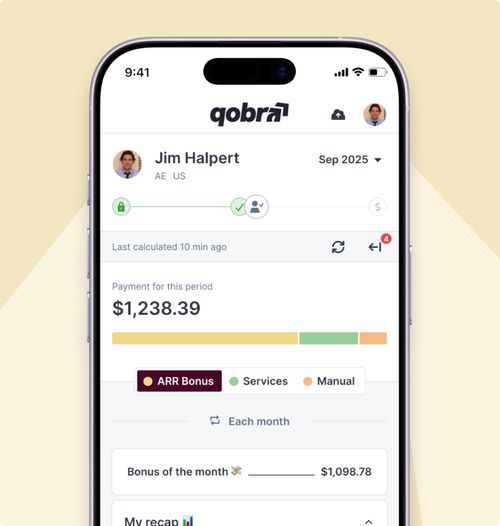 mobile app Qobra