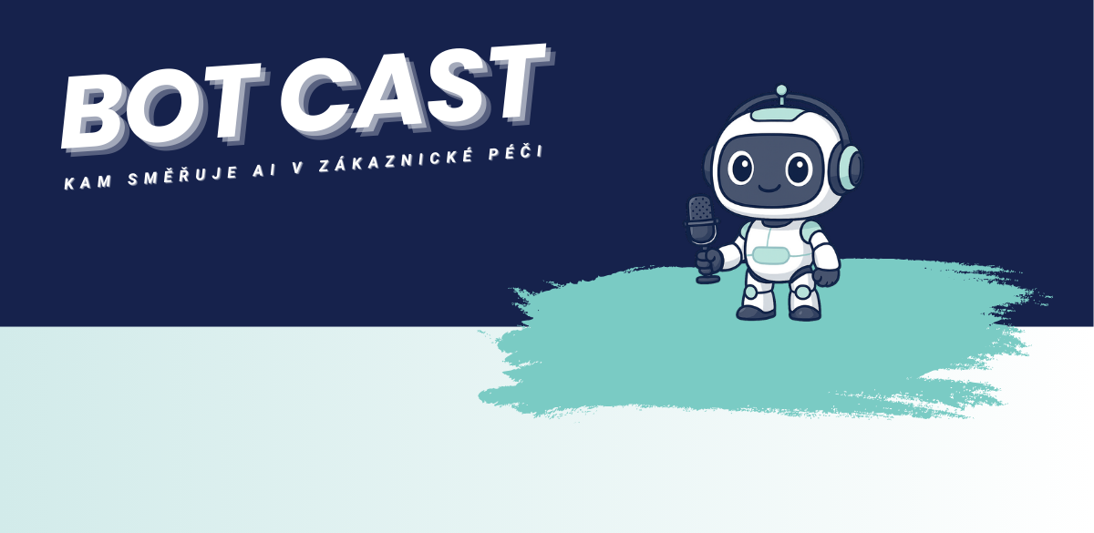 Jak si od nuly postavit vlastního bota