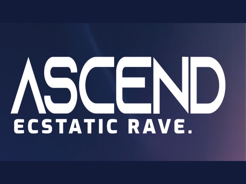 ASCEND Ecstatic Rave in KABUL à GoGo, Utrecht