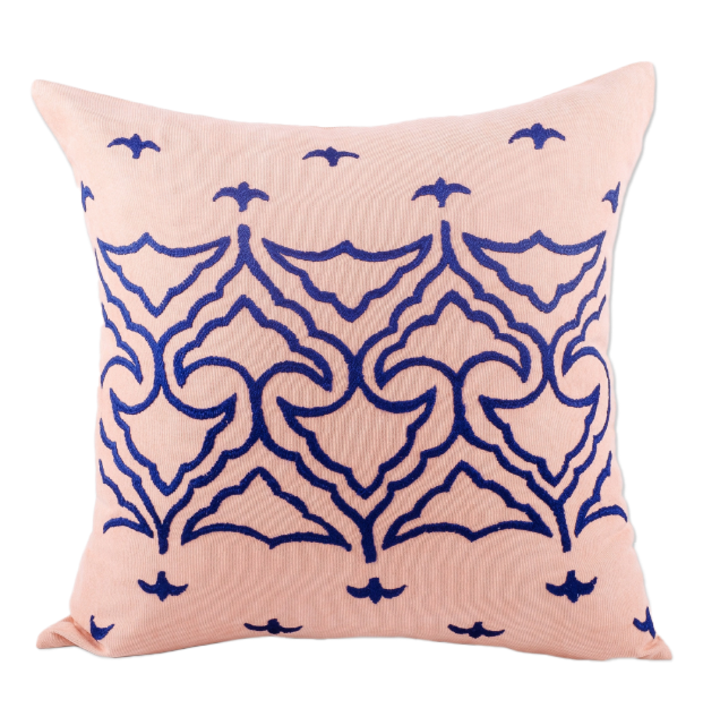 Suzani pillow 