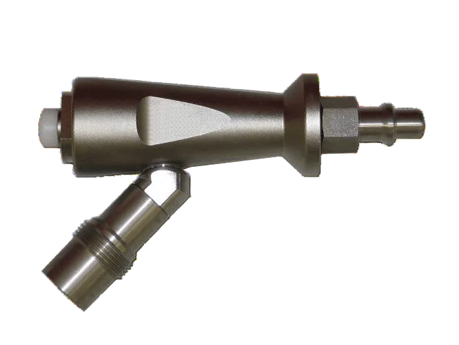 Demand valve QualityFLOW N2O