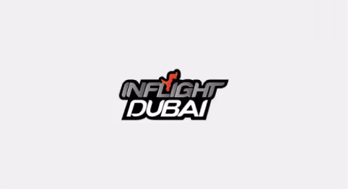 Inflight dubai logo