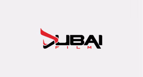 Dubai Film logo