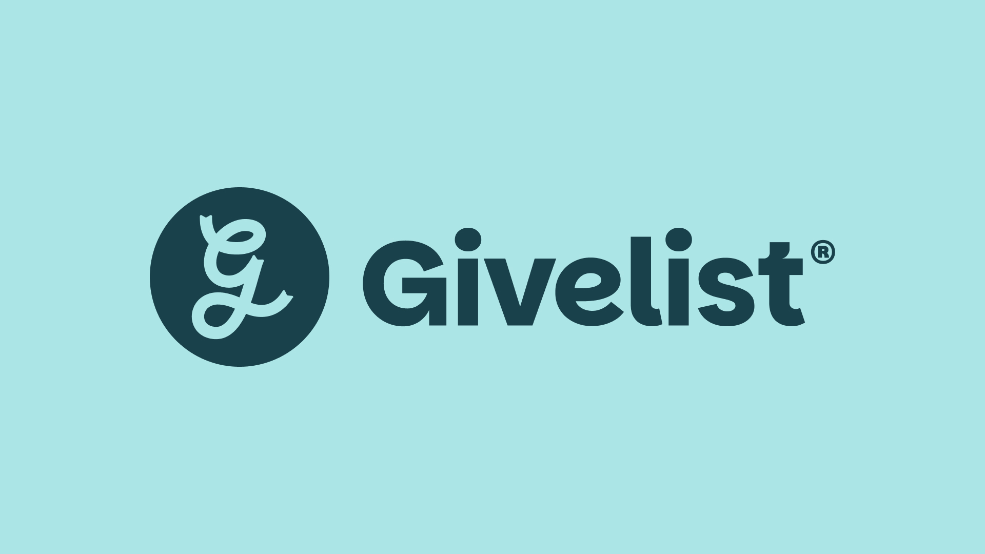 Givelist