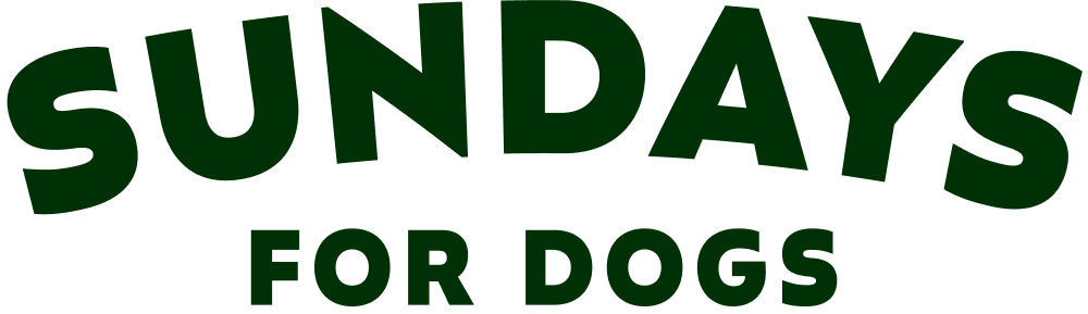Sundays for Dogs