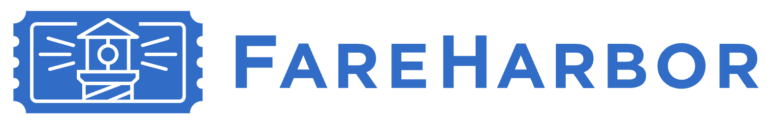 FareHarbor