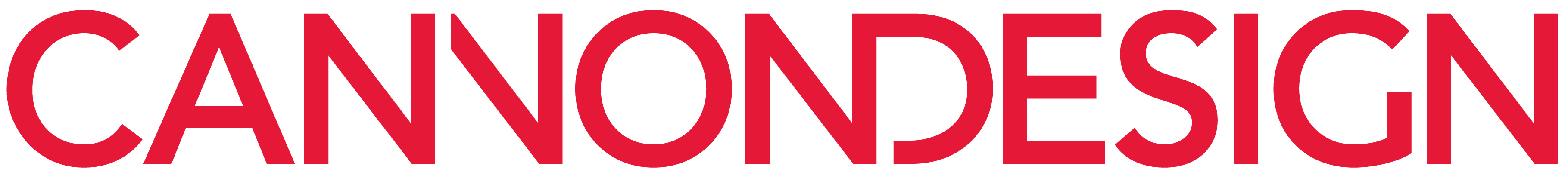 CannonDesign