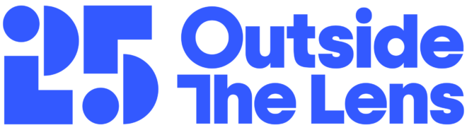 Outside the Lens
