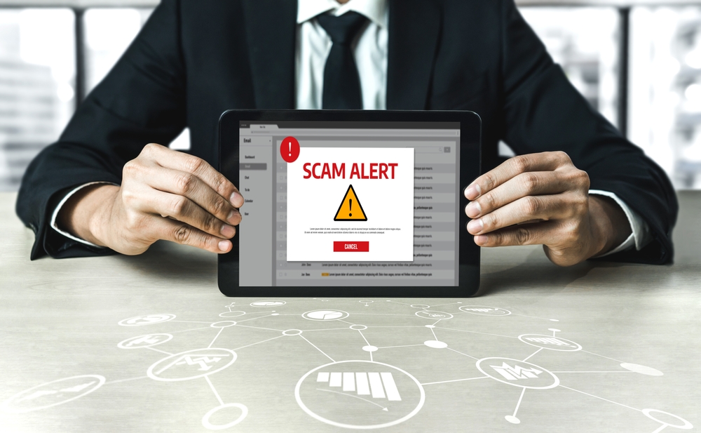 Hollráð gegn svikum á netinu