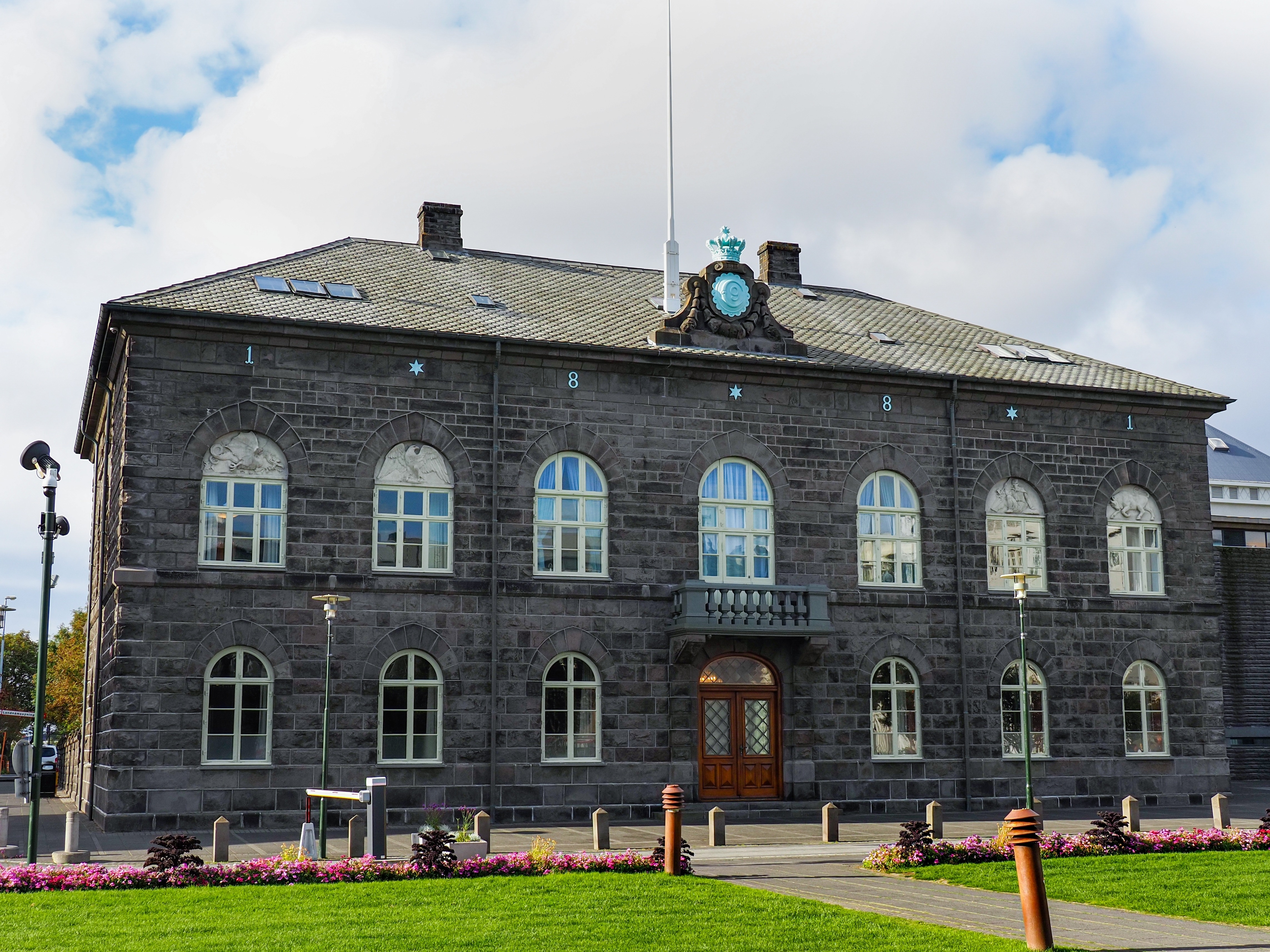SFF leggjast gegn boðaðri skattahækkun