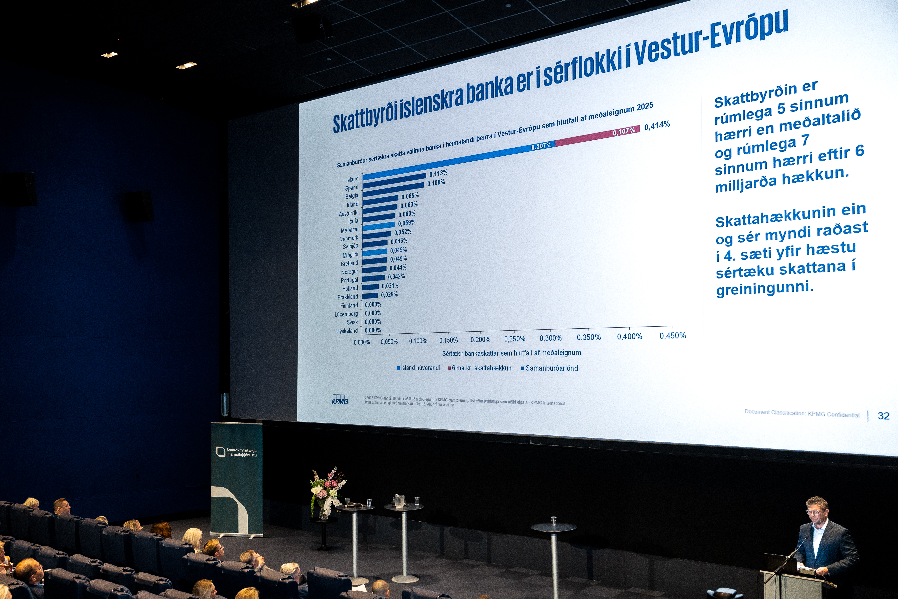 Fréttabréf SFF: Hærri skattar, baráttan gegn tryggingasvikum og nýtt borðspil í grunnskóla