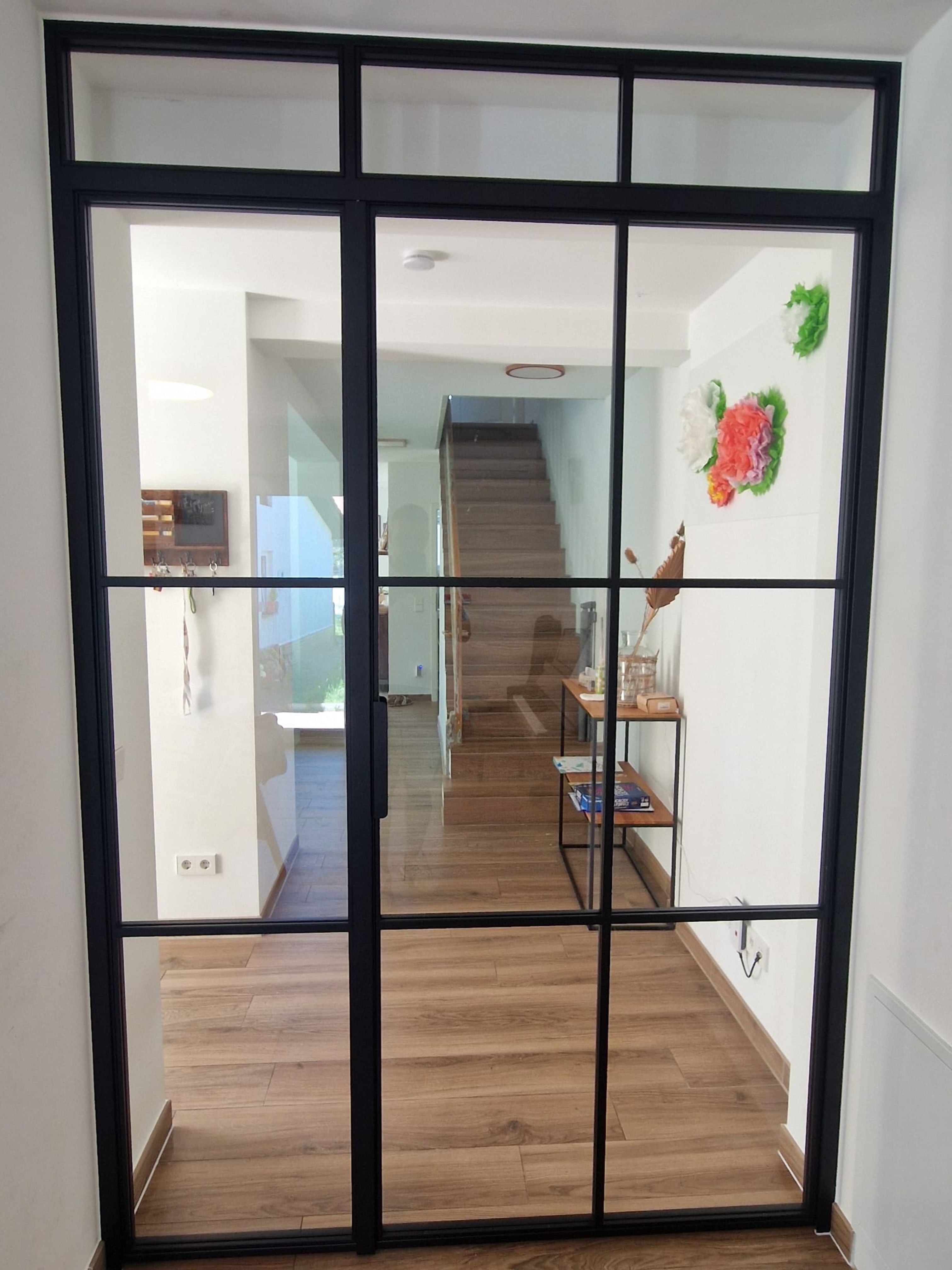 Von alt zu neu: Wie Sie Ihre Tür mit einfachen Tricks verschönern können