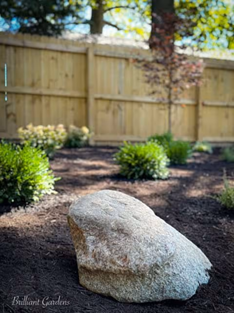 Landscaping service near me