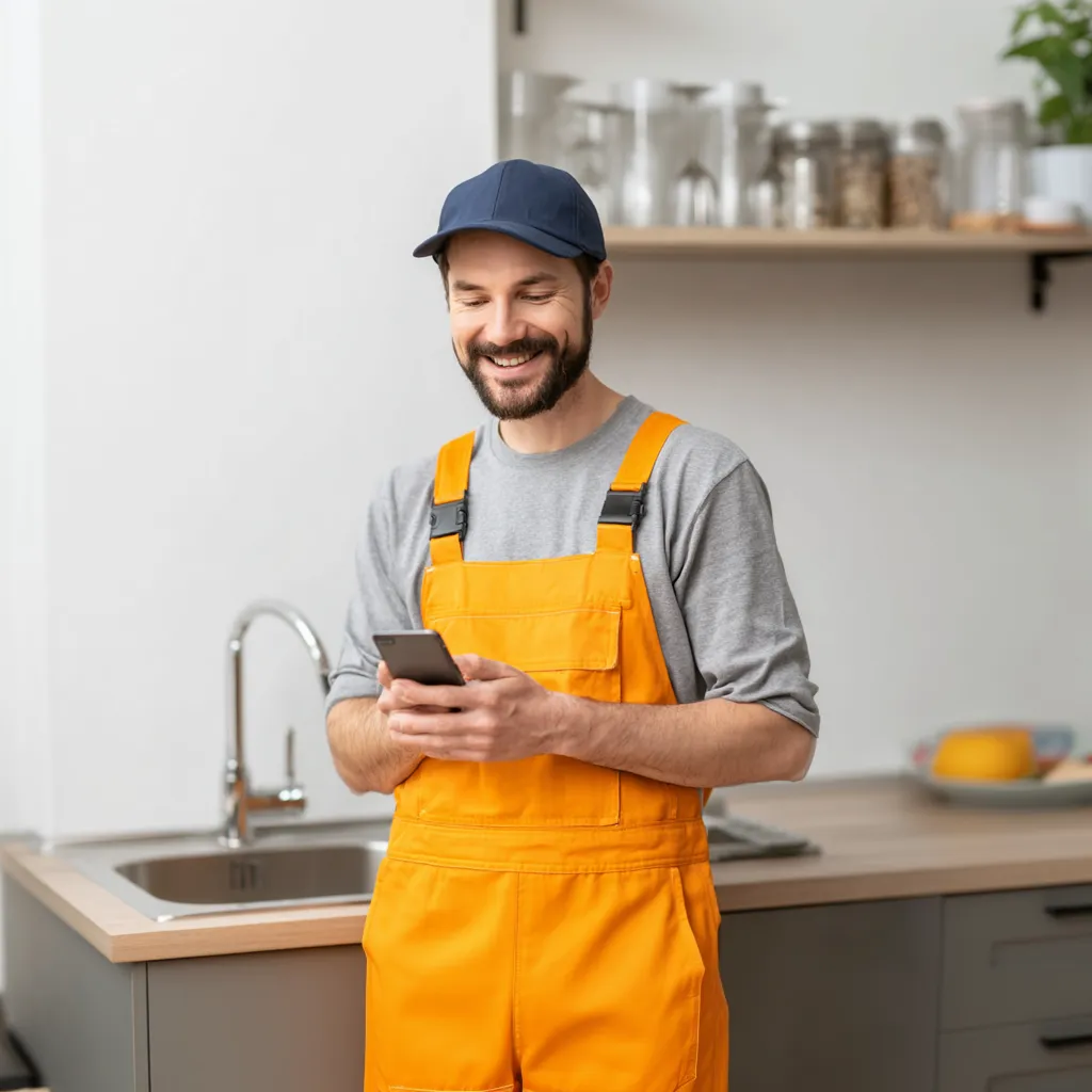 plumber-working-handyman-business-management-app
