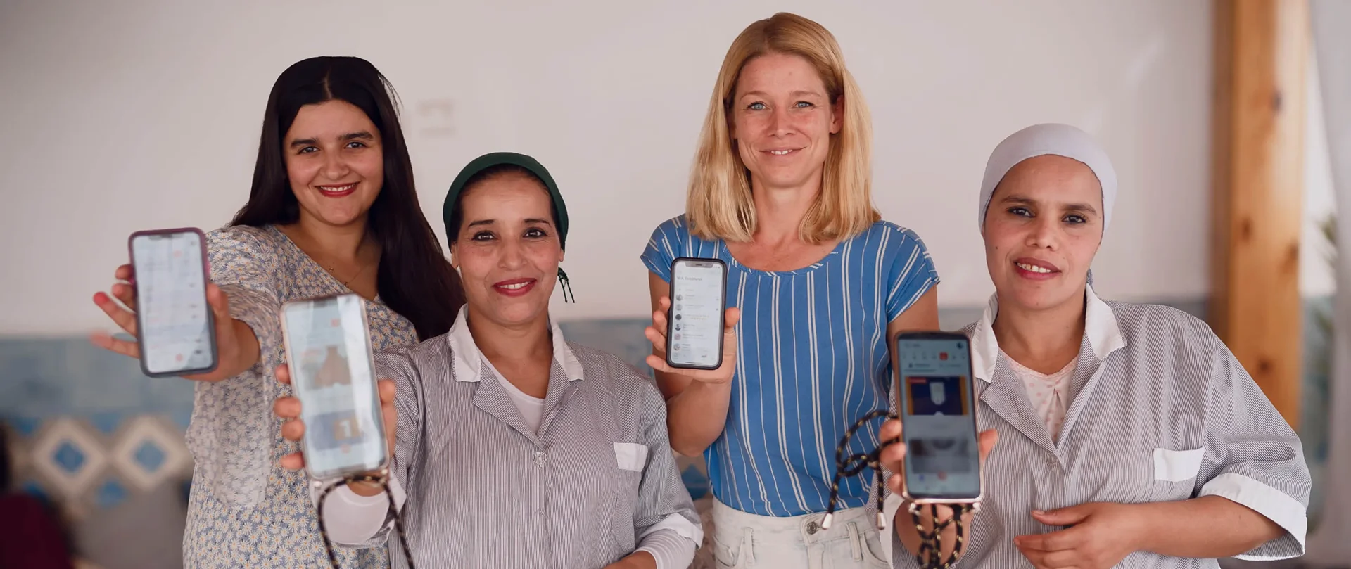 Sundesk success story of using Tasa app