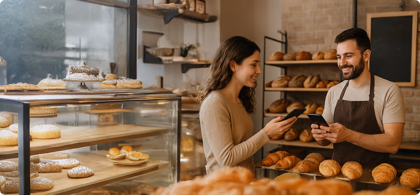 Bakeries