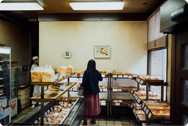 Sell Anywhere. From Farmers Markets to Food Fairs.