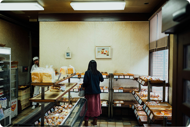 Sell Anywhere. From Farmers Markets to Food Fairs.