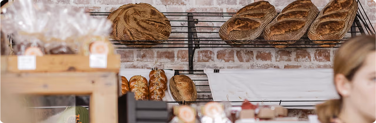 Made for Micro-Teams and Solo Bakers
