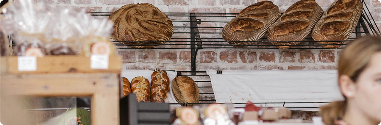 Made for Micro-Teams and Solo Bakers