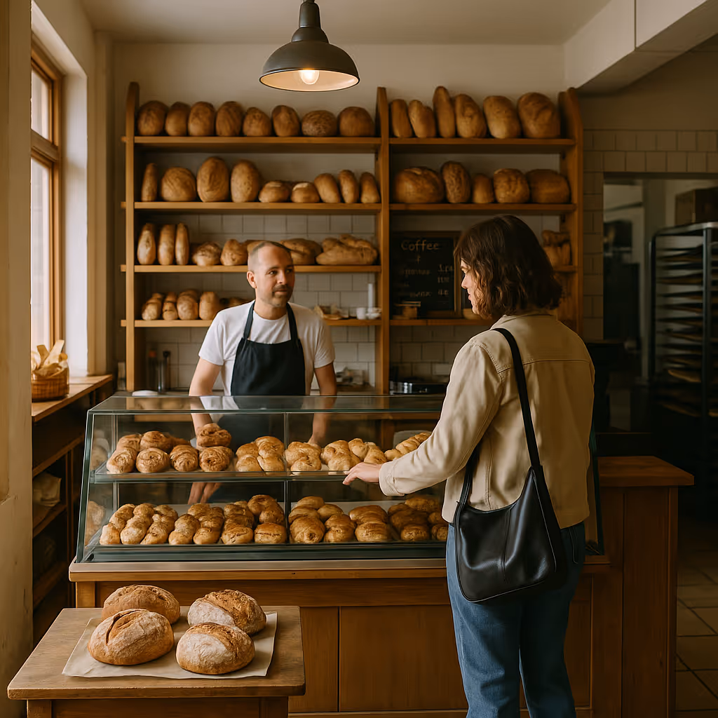 Bakery