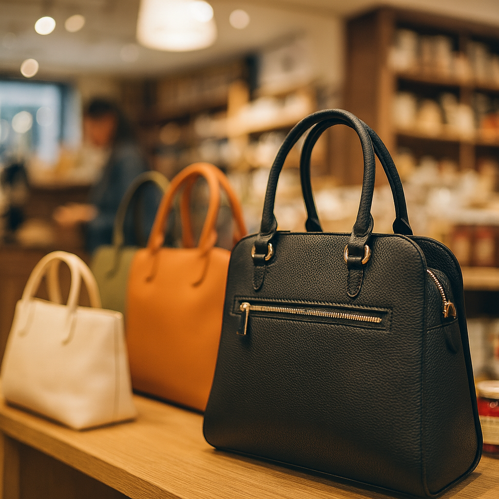 Retail Shop