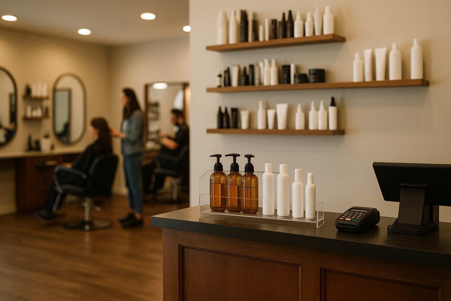 Salon