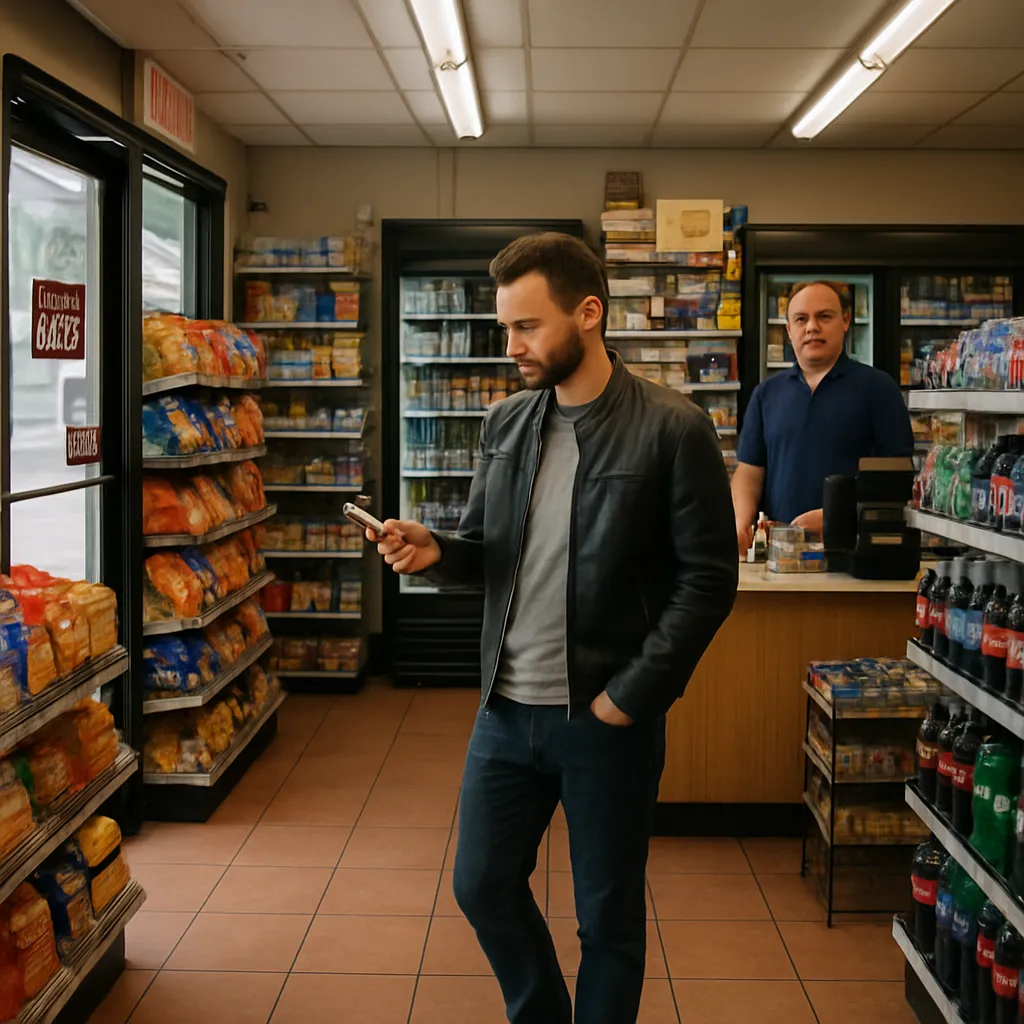 Convenience Store