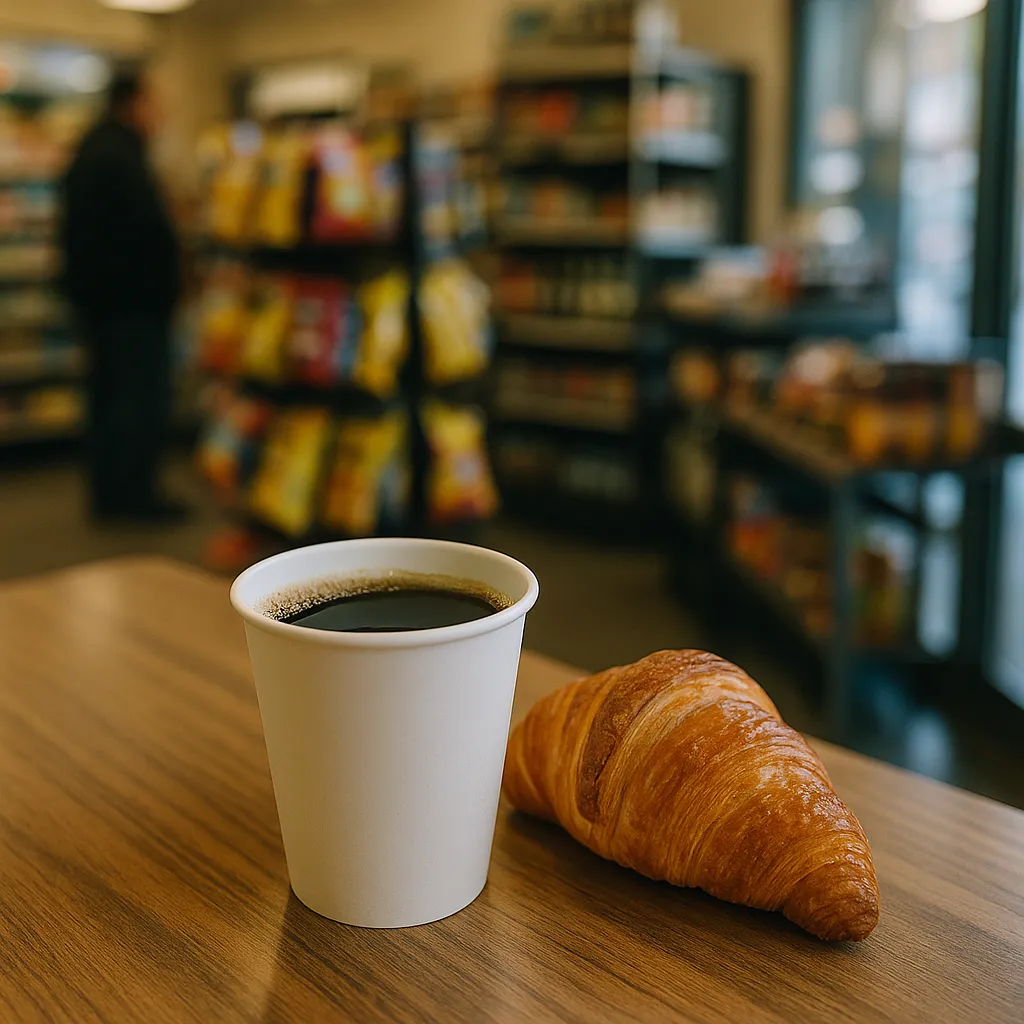 Convenience Store