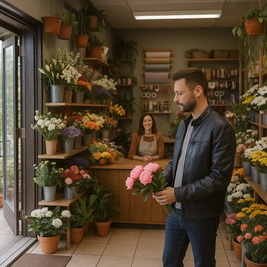 Florist