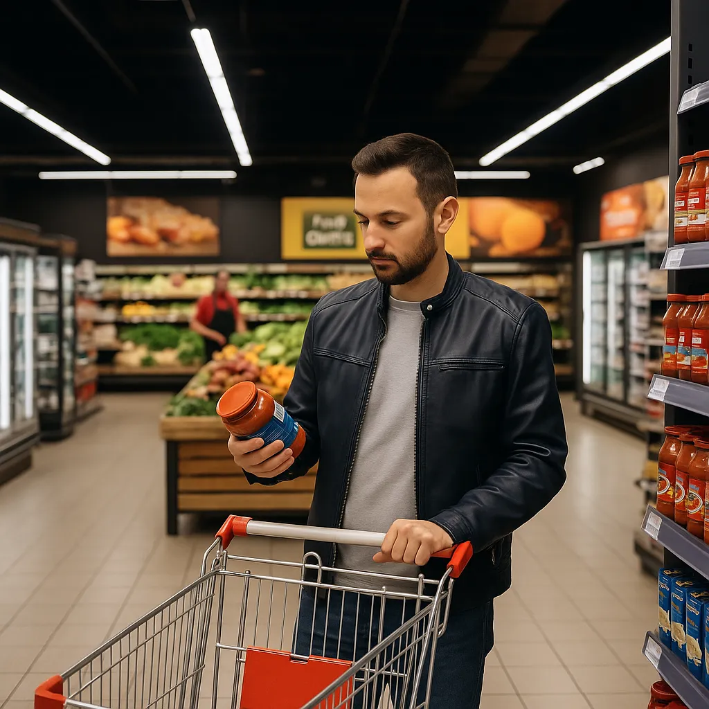 Grocery Store