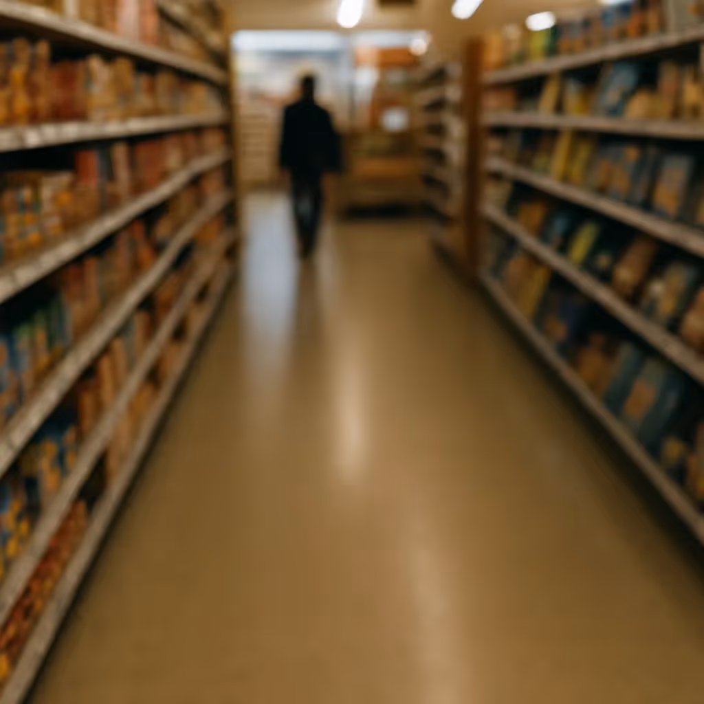 Grocery Store