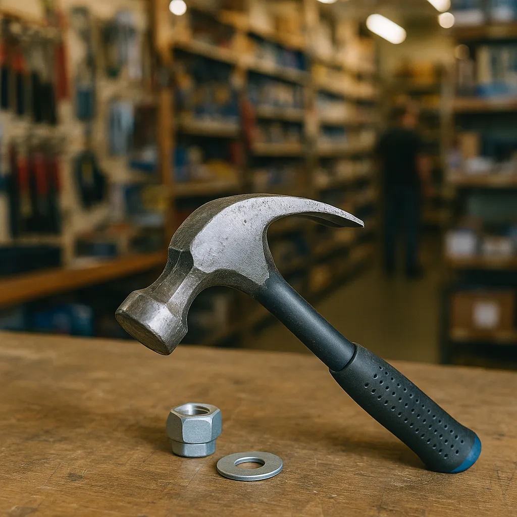 Hardware Store