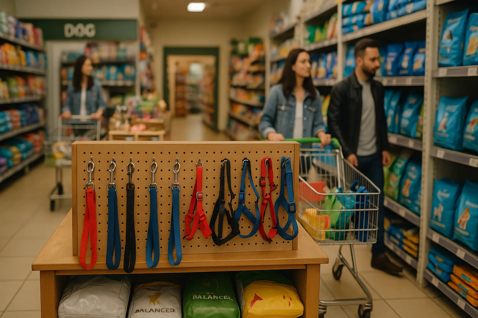 Pet Store