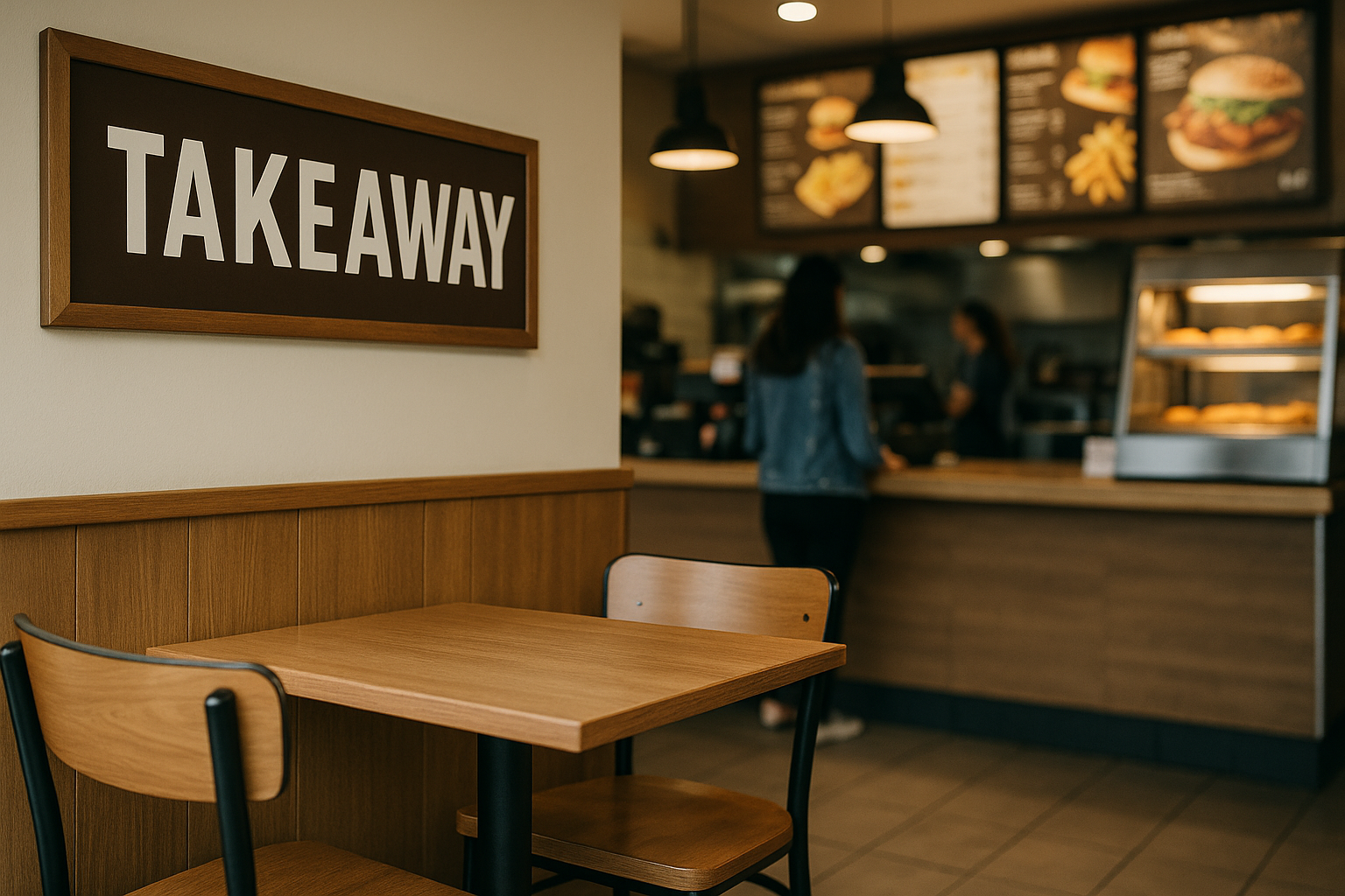 Takeaway