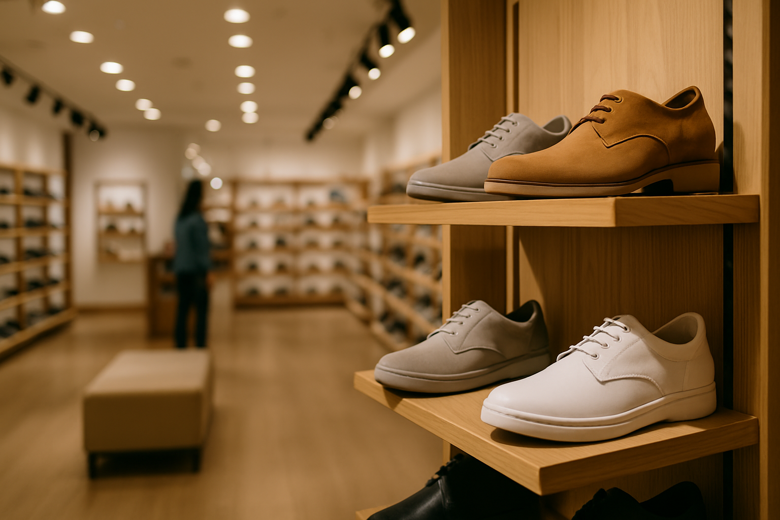 Shoe Store