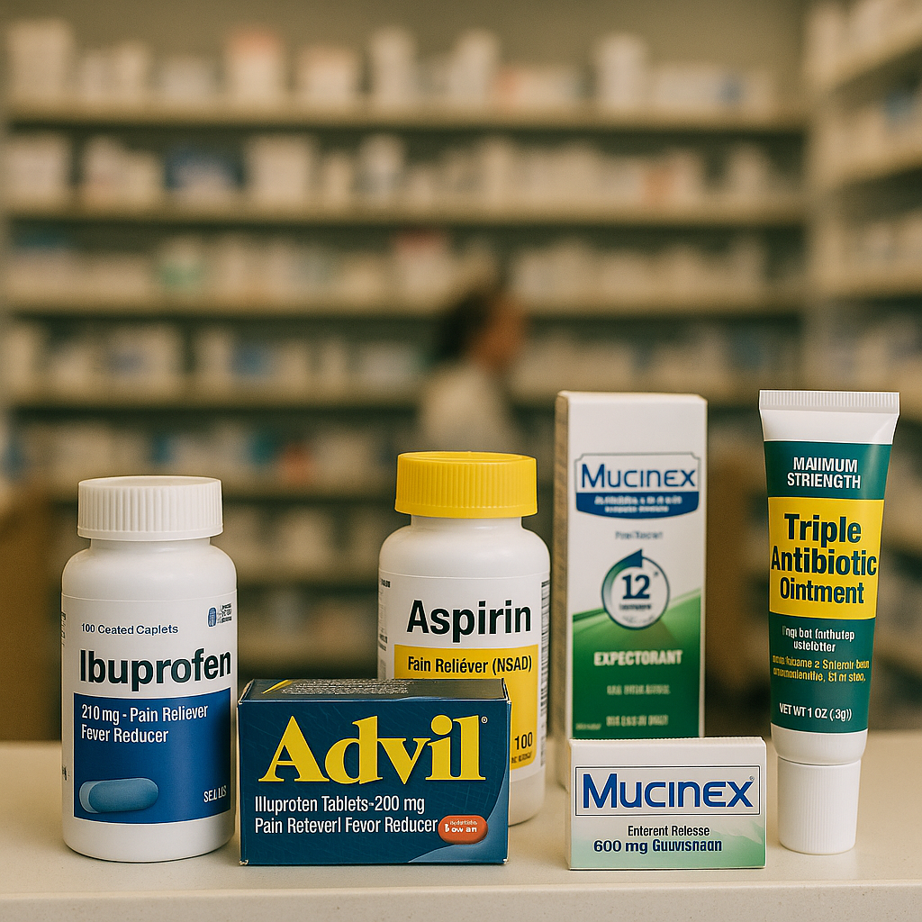 Pharmacy