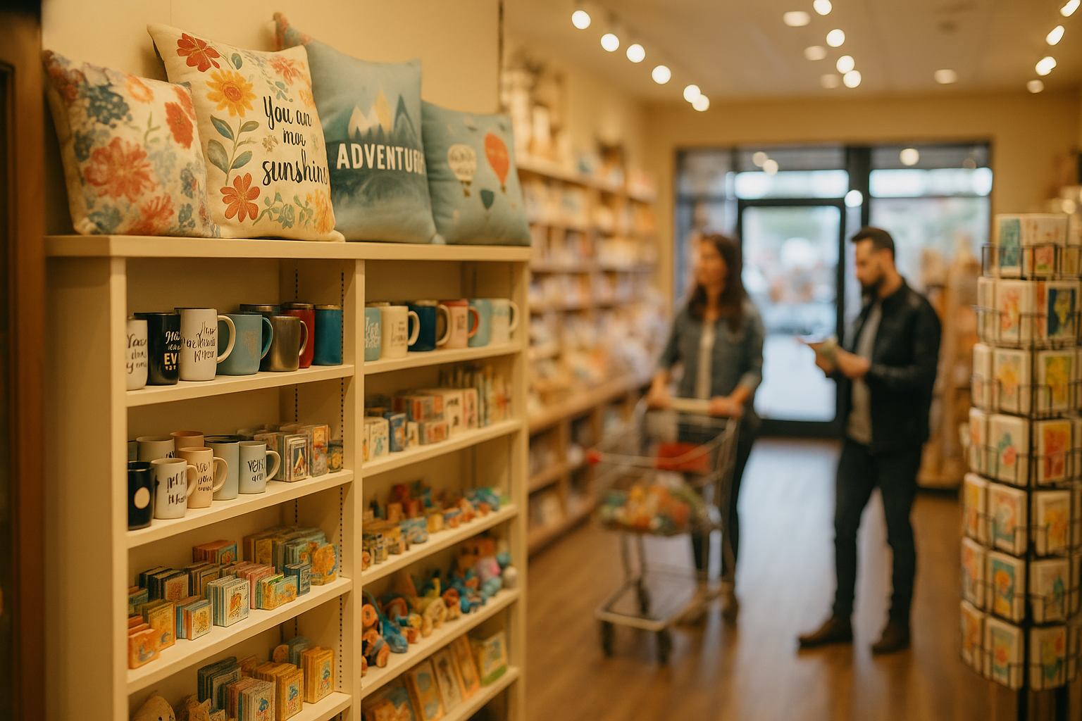 Gift Shop