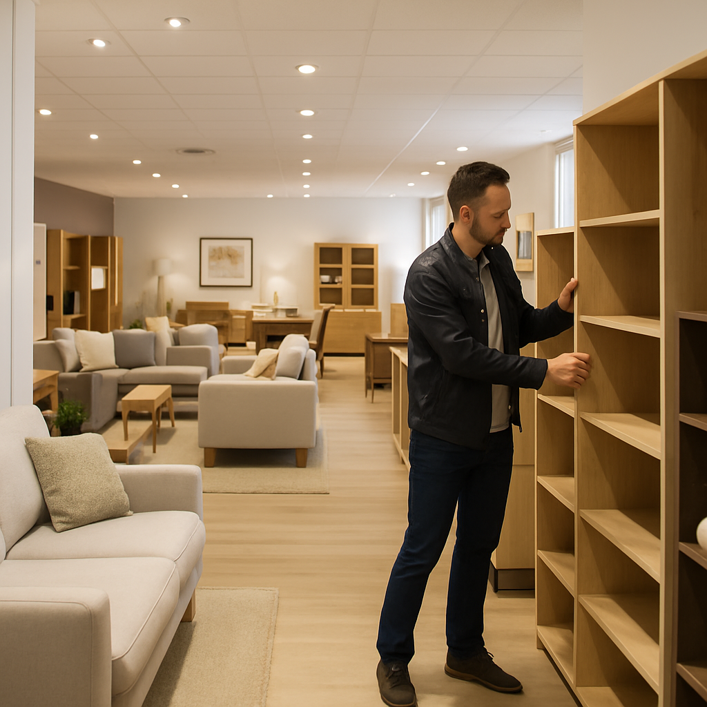 Furniture Store